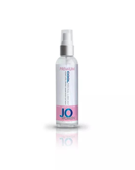 JO For Women Premium Lubricant Cool 2oz 59ml