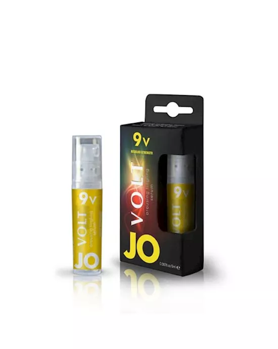 JO Volt 9V 2ml Spray