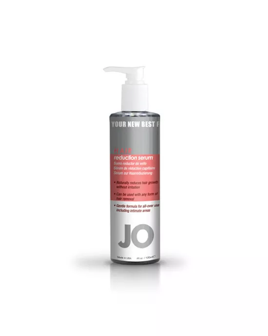 JO Hair Reduction Serum 4oz 118ml