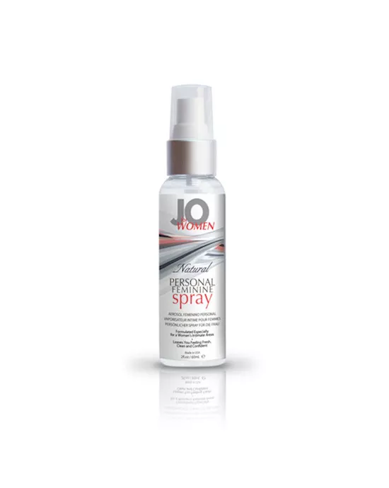 JO Feminine Spray 4oz 118ml