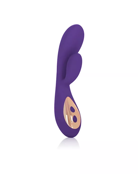 Entice Charlize Rabbit Vibrator