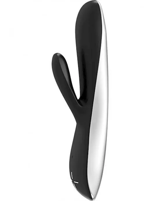 OVO E5 Rechargeable Rabbit Vibrator