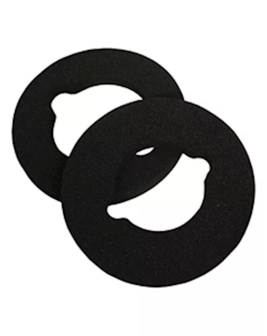 Bathmate X40 Cushion Rings