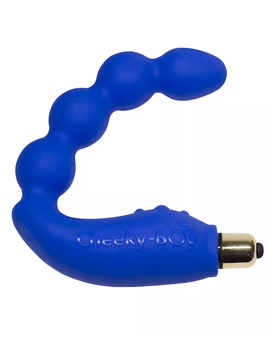 Cheeky Boy P-Spot Vibrator