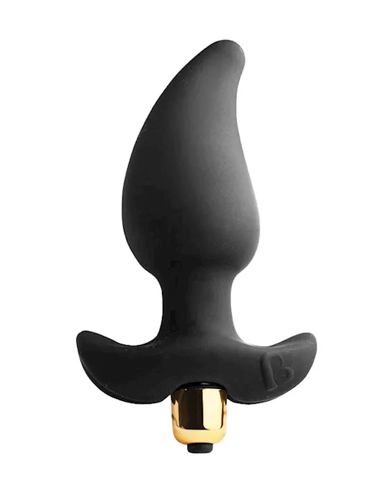 Butt Quiver