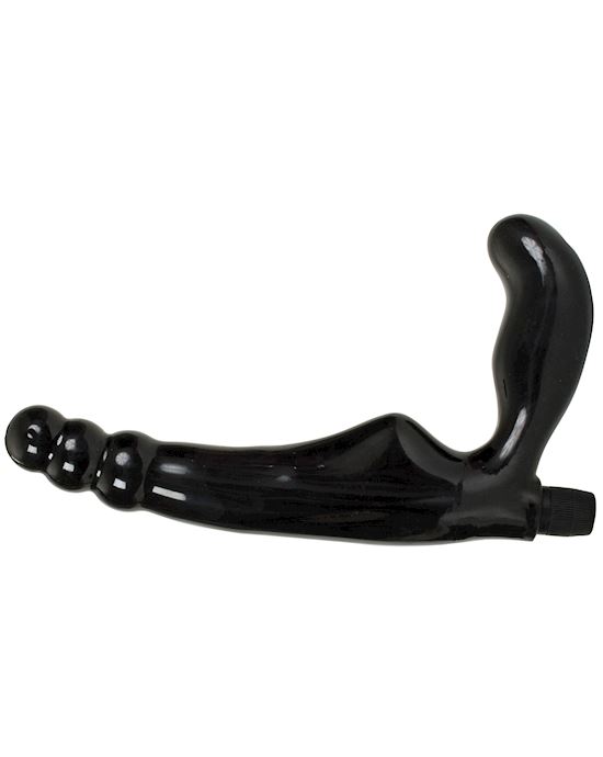 Gal Pal 6 Inch Strapless Strap-on