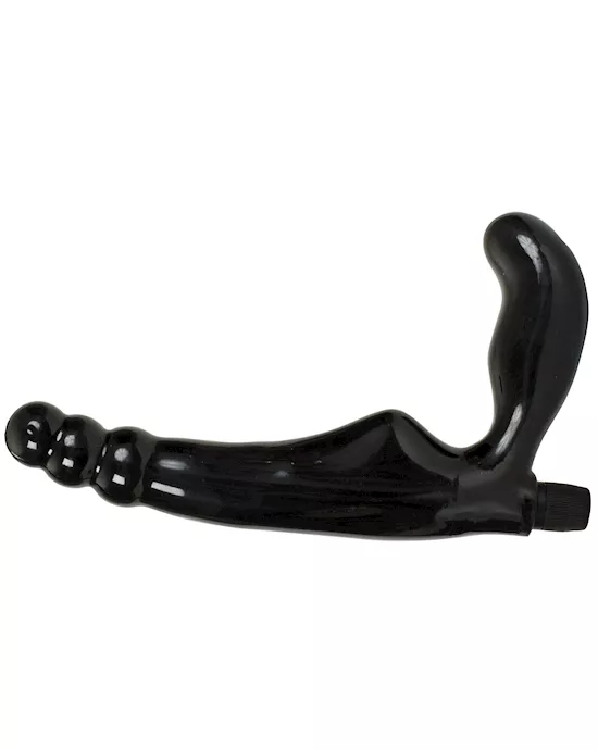 Gal Pal 6 Inch Strapless Strap-On