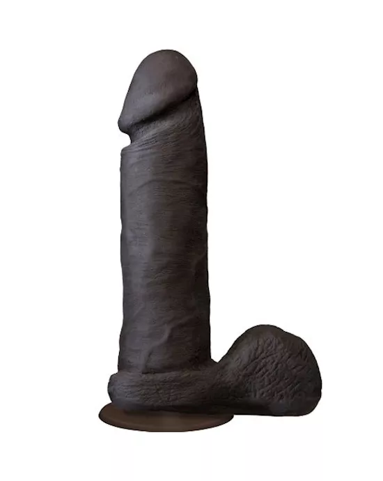 The Realistic Cock UR3