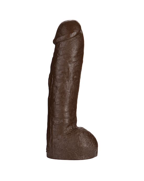 Vac-u-lock Realistic Hung
