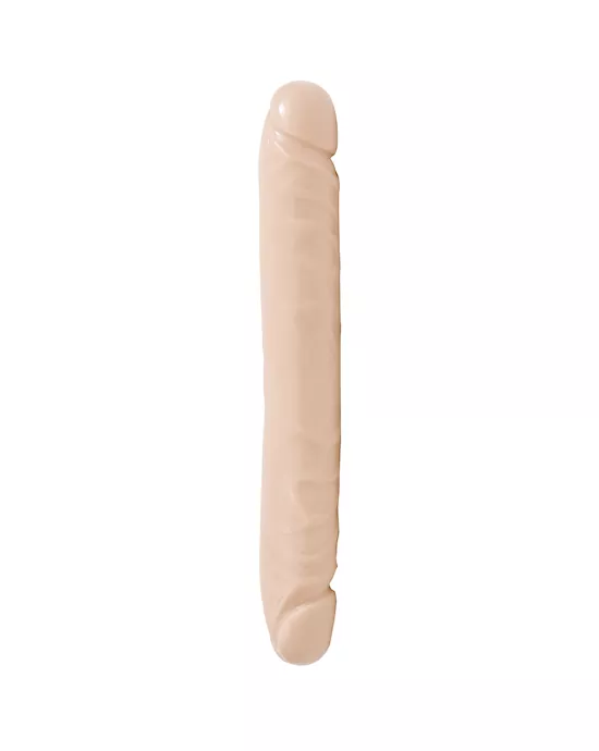 Jr Veined Double Header 12 Inch Bender