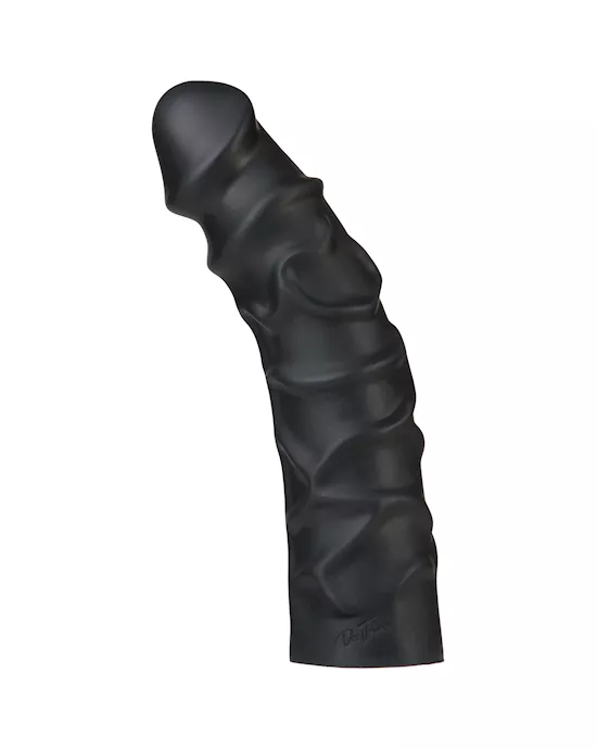 Platinum Premium Silicone The Raging 8 Inch