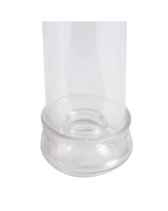 So Pumped Penis Pump Without Sleeve