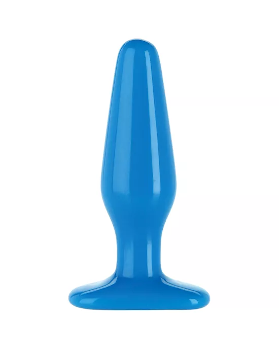 Glo Butt Plug Thick