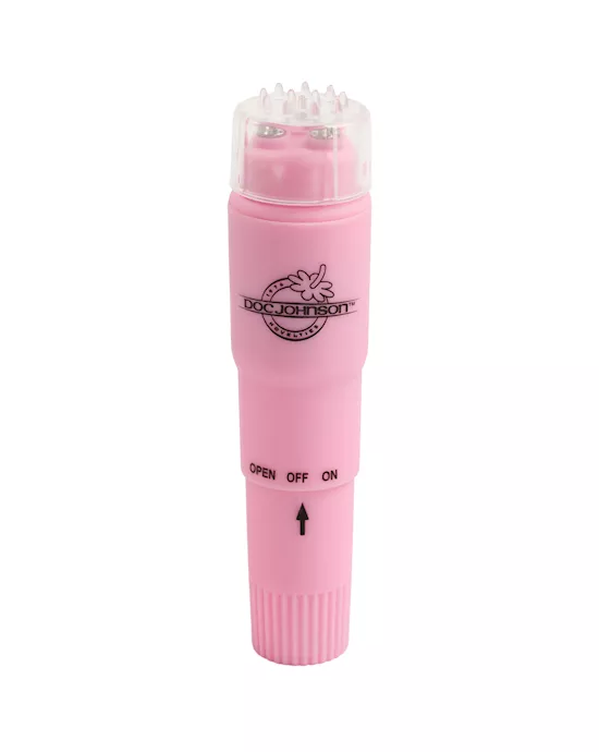 Naughty Secrets Devices Of Desire Vibrator