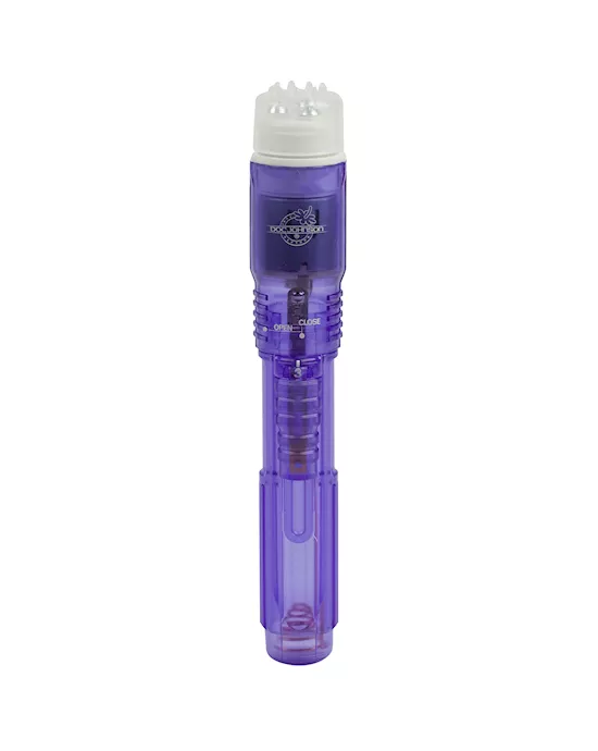 Pocket Rocket Plus