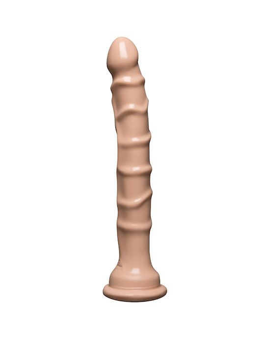 Raging Hard-ons Slimline With Suction Cup Dong