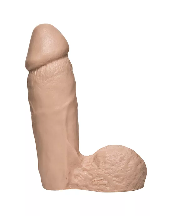 The Naturals Thick Dong With Balls