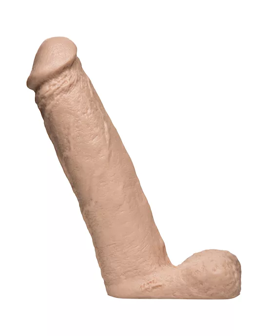 The Naturals Cock With Balls