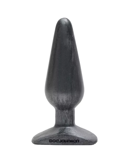 Platinum Premium Silicone The Big End