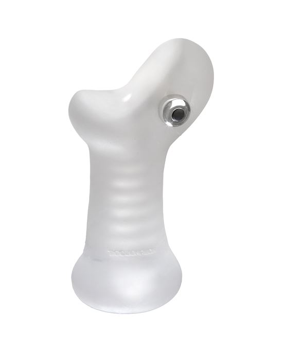 The Super Sucker 20 Ur3 Vibrating Stroker