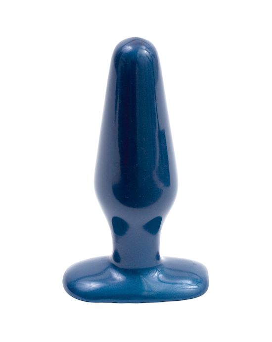 Pretty Ends Iridescent Butt Plug Medium
