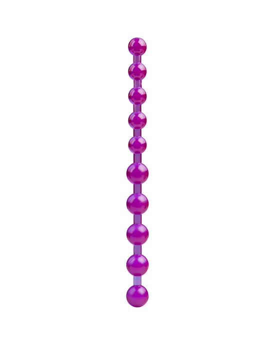 Sectragels Anal Beads