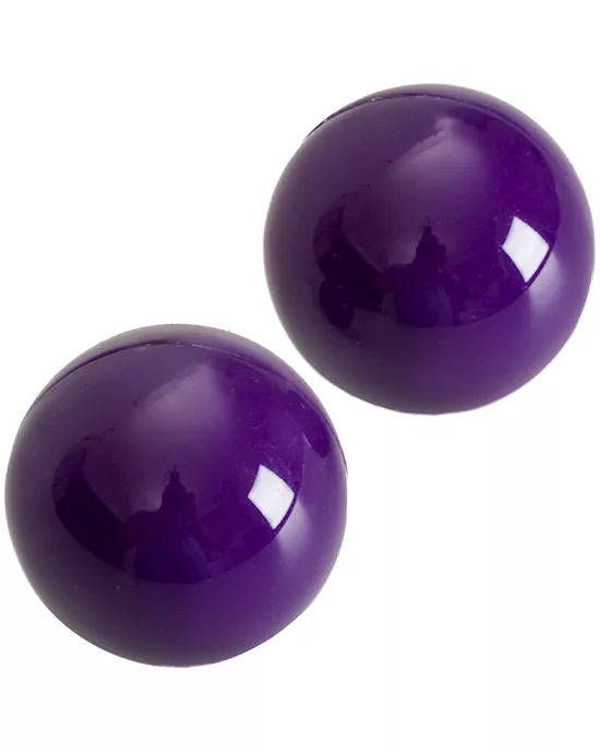 Ben-Wa Balls