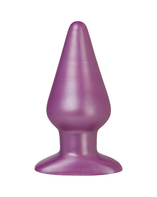 Platinum Premium Silicone The Super Big End