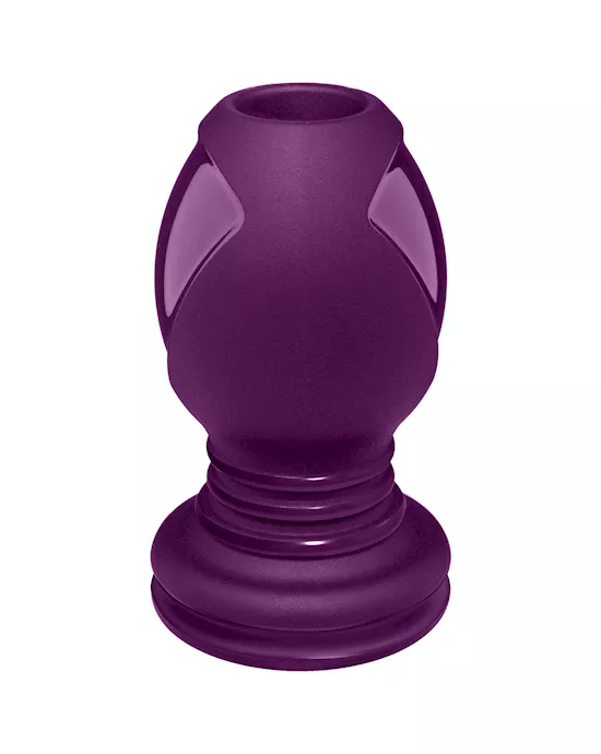 Platinum Premium Silicone The Stretch Large