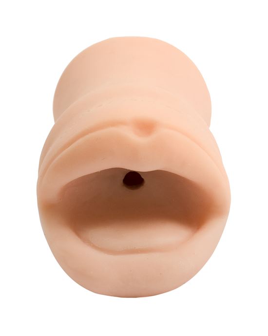 Palm Pal Ur3 Mouth