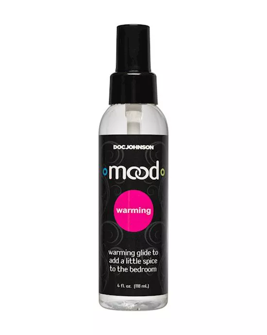 Mood Glide Warming