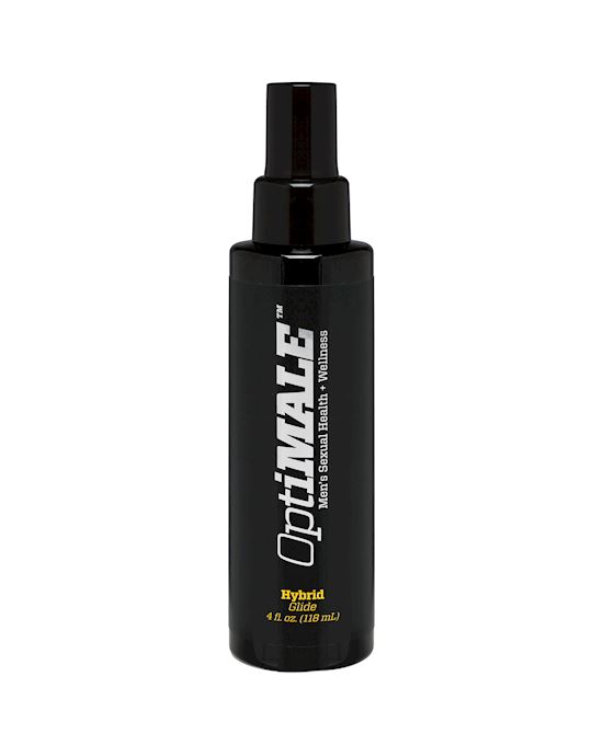 Optimale Lubricant Hybrid