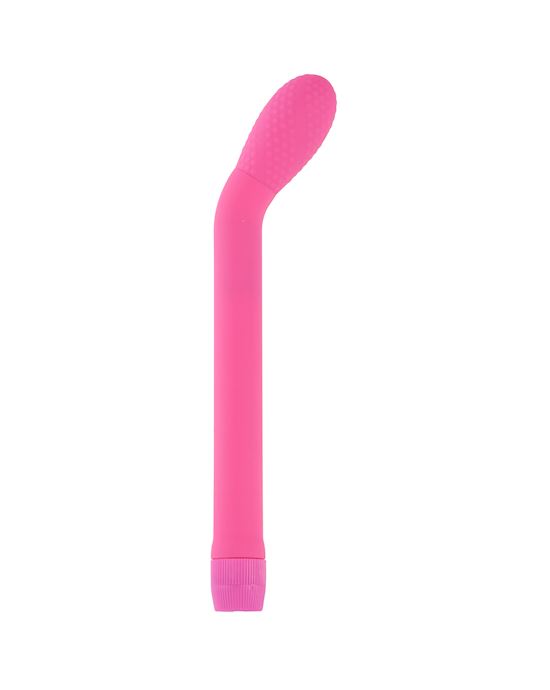 Velvet Touch Vibe G-spot Smooth