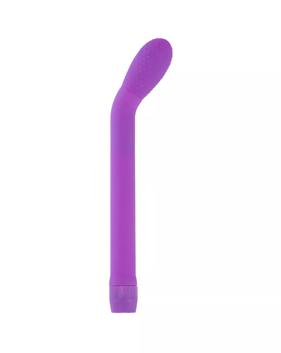 Velvet Touch Vibe G-Spot Smooth