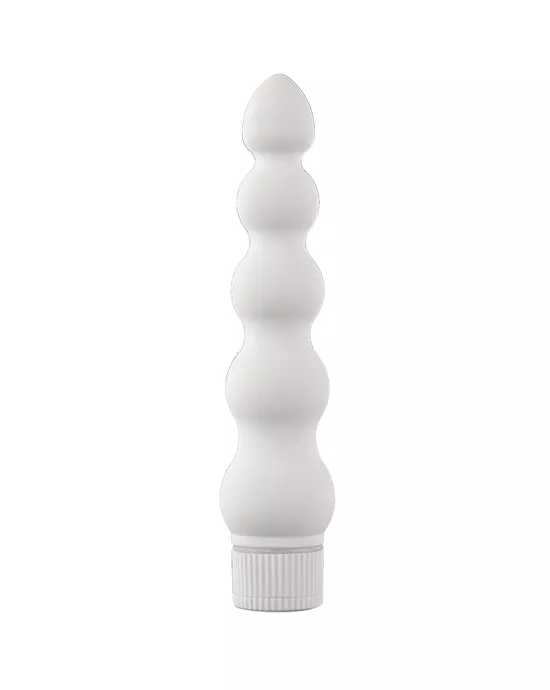 White Nights 7 Inch Ribbed Vibe