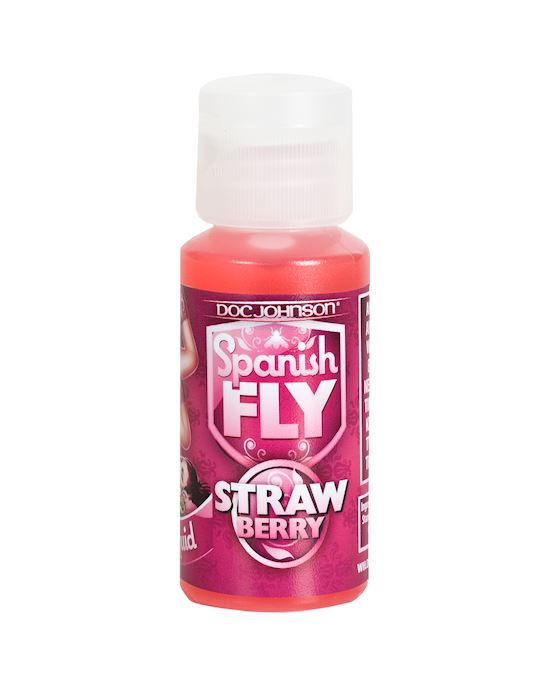 Spanish Fly Sex Drops