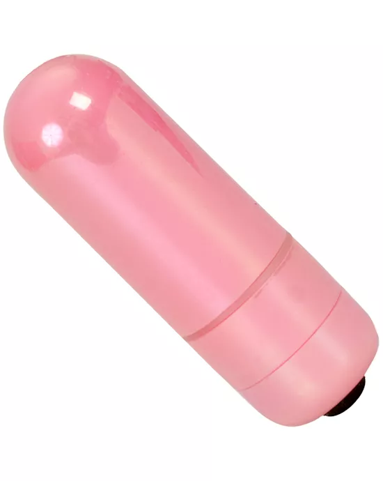 Candy Bullet