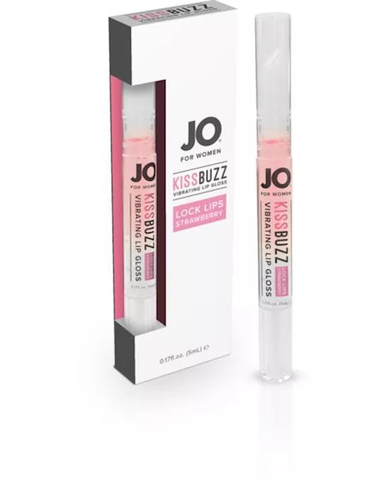JO For Women Kiss Buzz 2ml