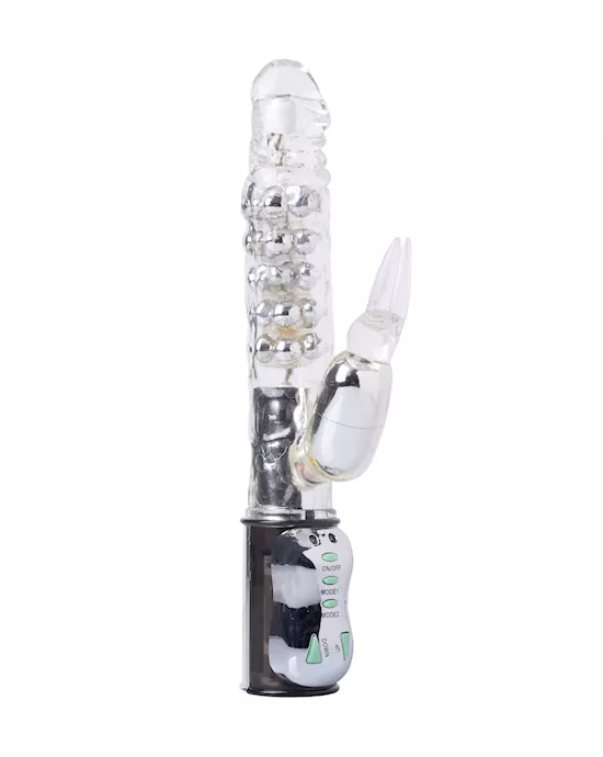 Twin Rabbit Vibrator