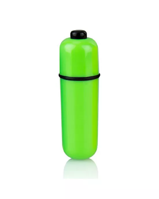 Colour POP Bullet by Screaming O