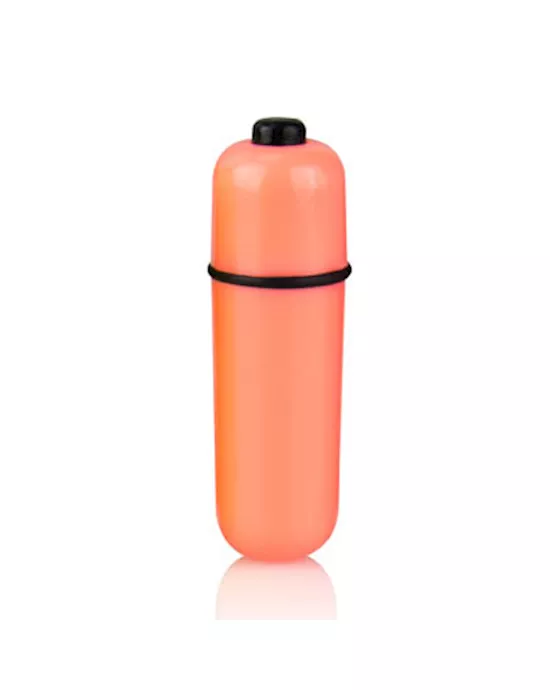 Colour Pop Bullet by Screaming O