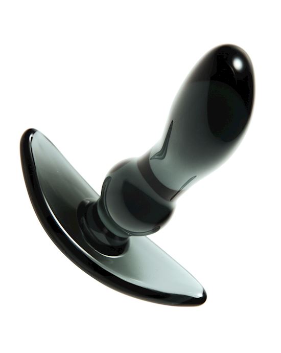 Chi Glass P-spot Massager