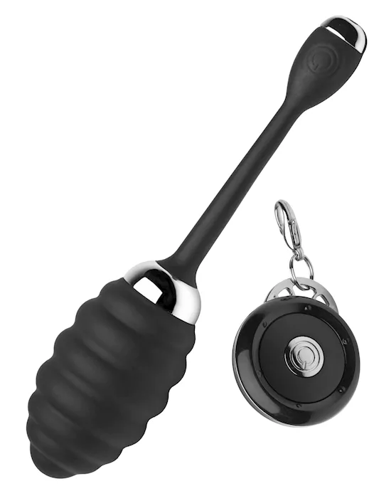Tremor Wireless Rechargeable Remote Bullet Vibe