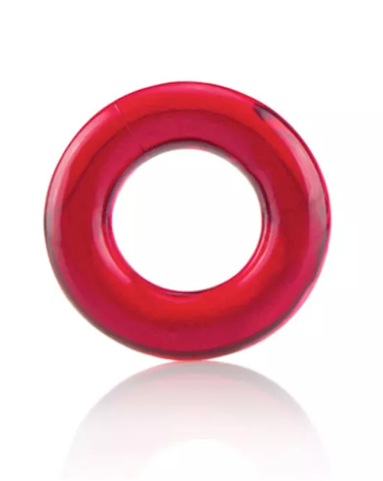 RingO Cock Ring by Screaming O