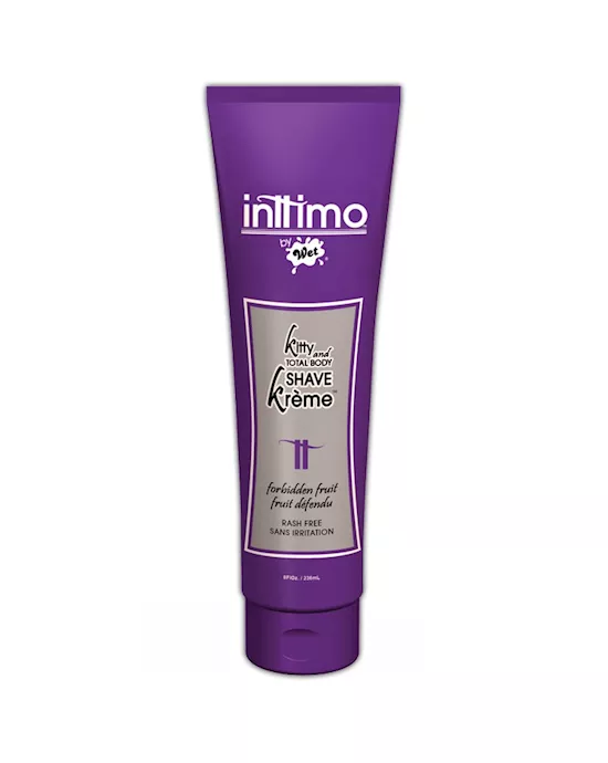 Inttimo by Wet Shave Forbidden Fruit 28 fl oz