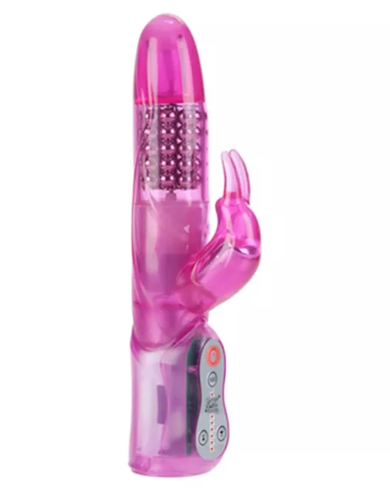 Advanced Waterproof Jack Rabbit 5 Rows