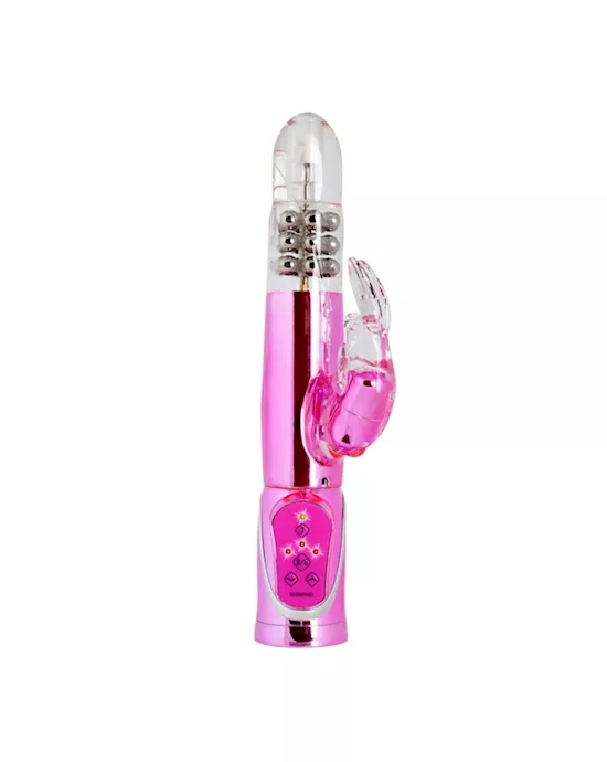 Enchanted Thrusting Bunny