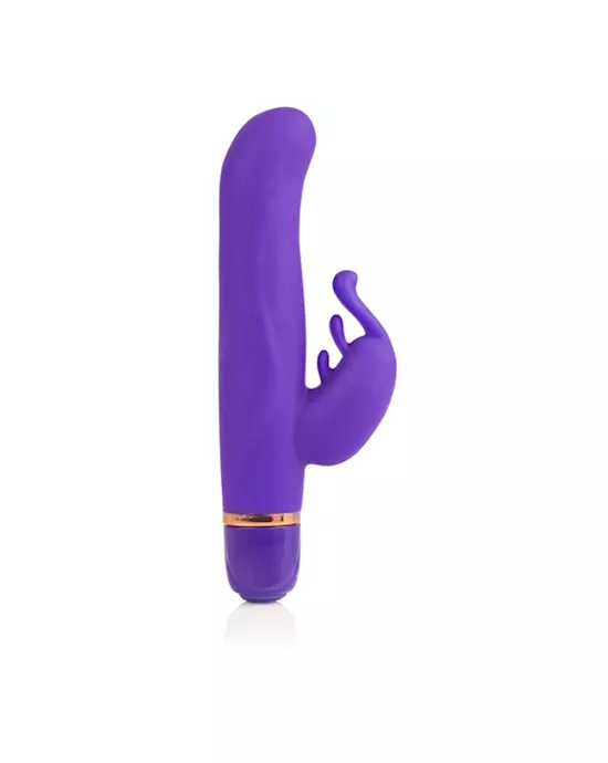 Entice Lillian Purple