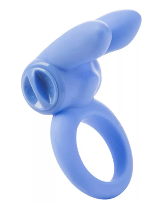 Silicone Jack Rabbit Ring