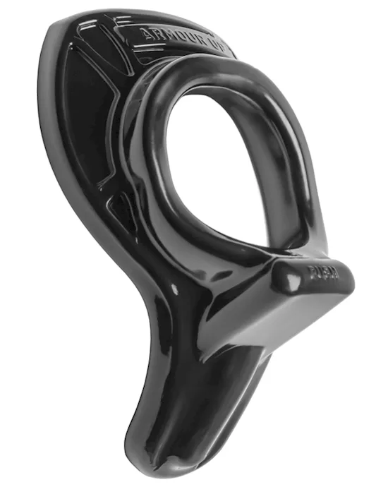 Armour Push Standard Black